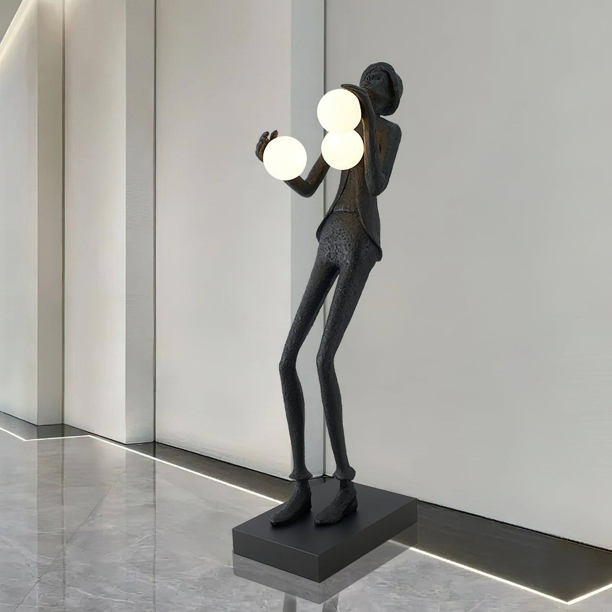 Rivisora vloerlamp