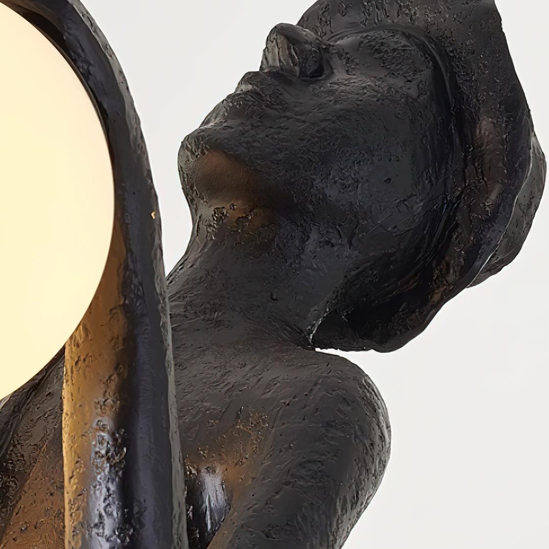Rivisora vloerlamp