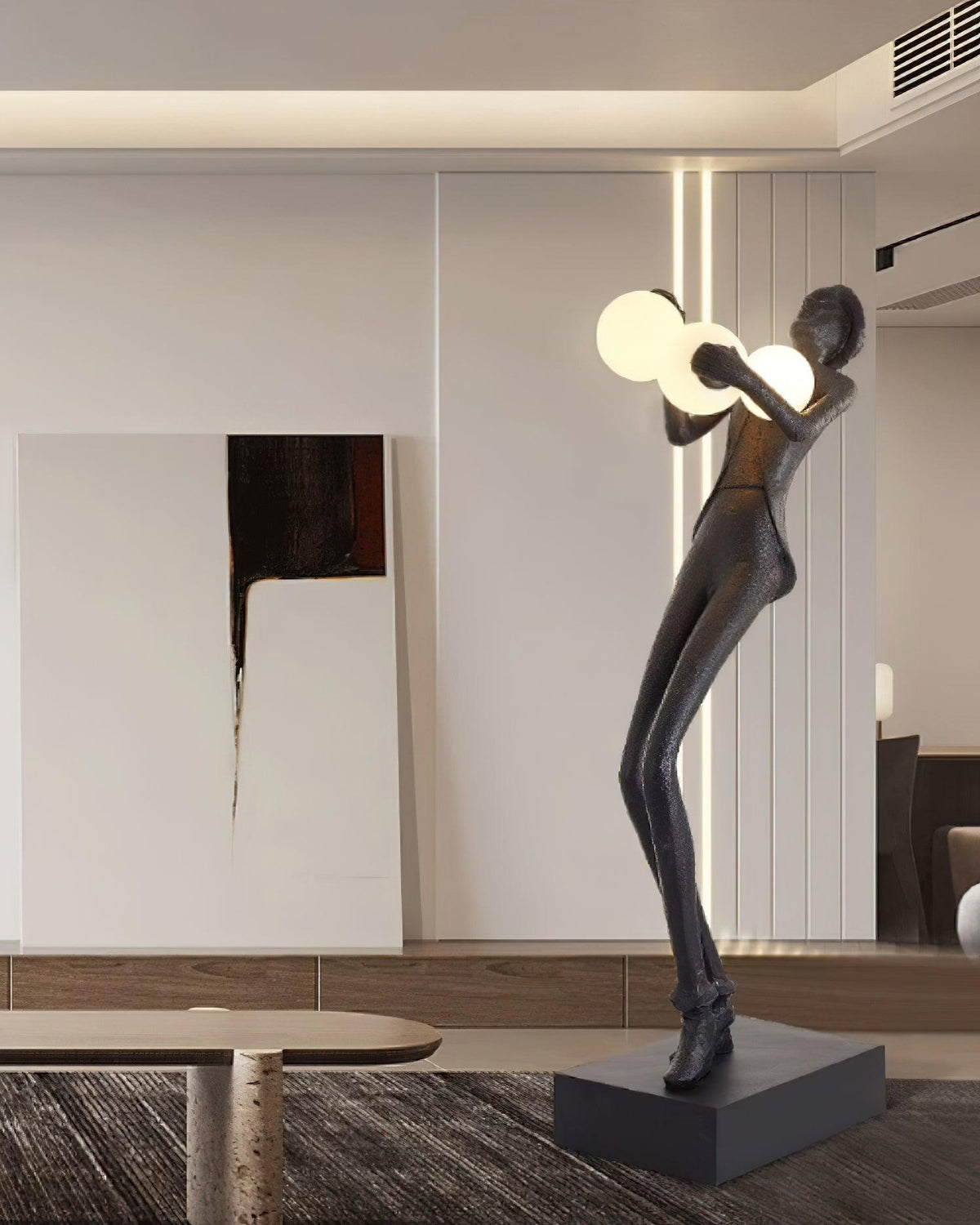 Rivisora vloerlamp