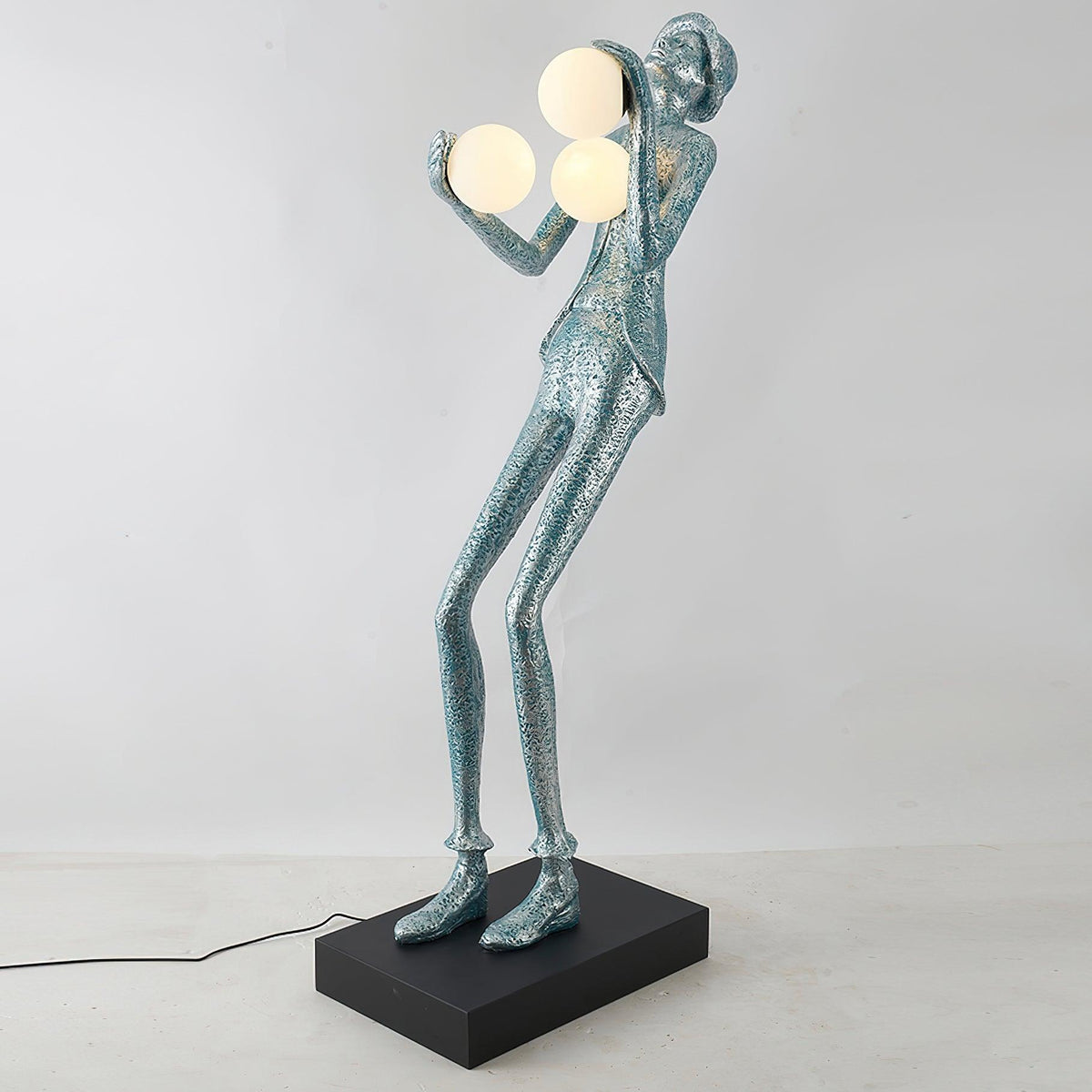 Rivisora vloerlamp
