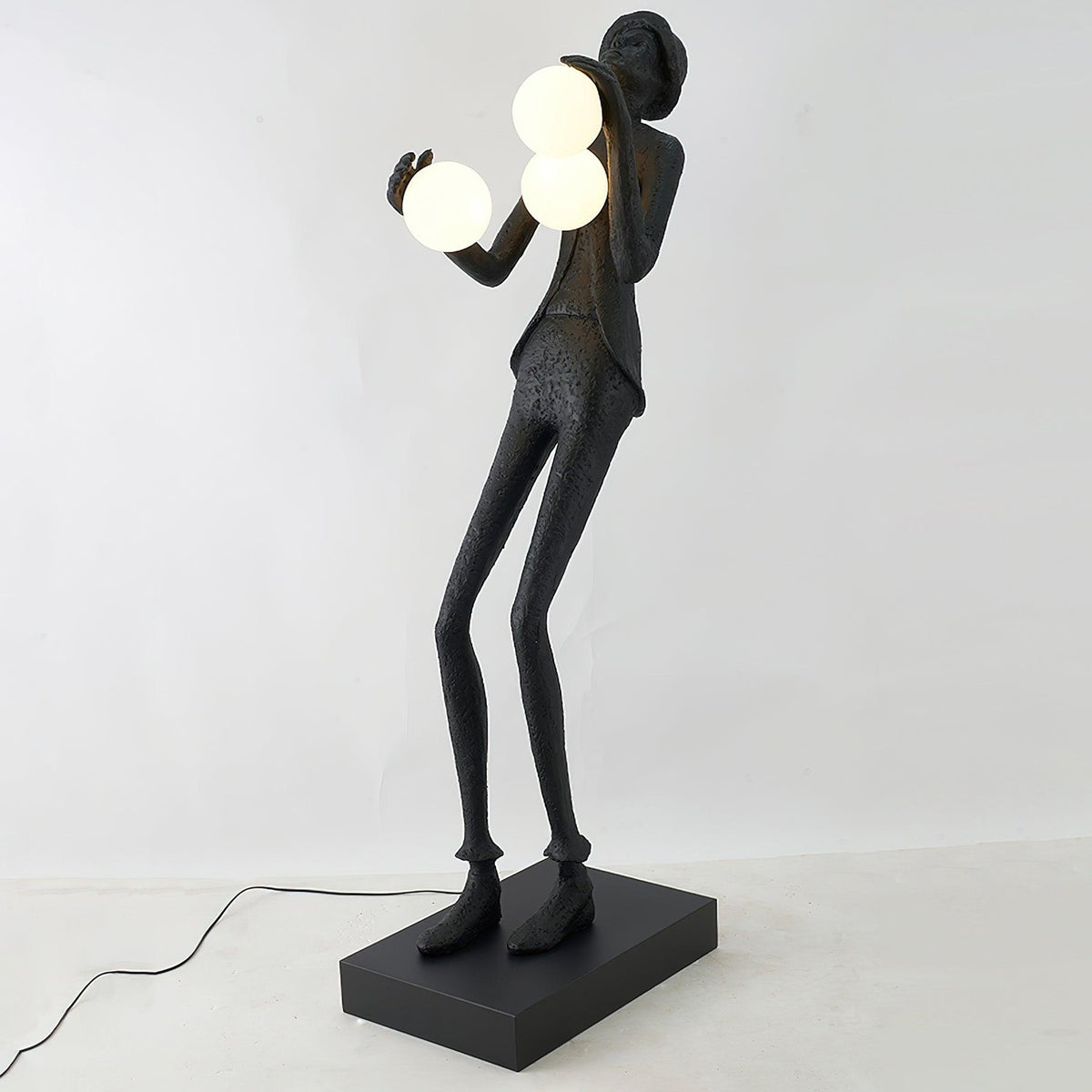 Rivisora vloerlamp