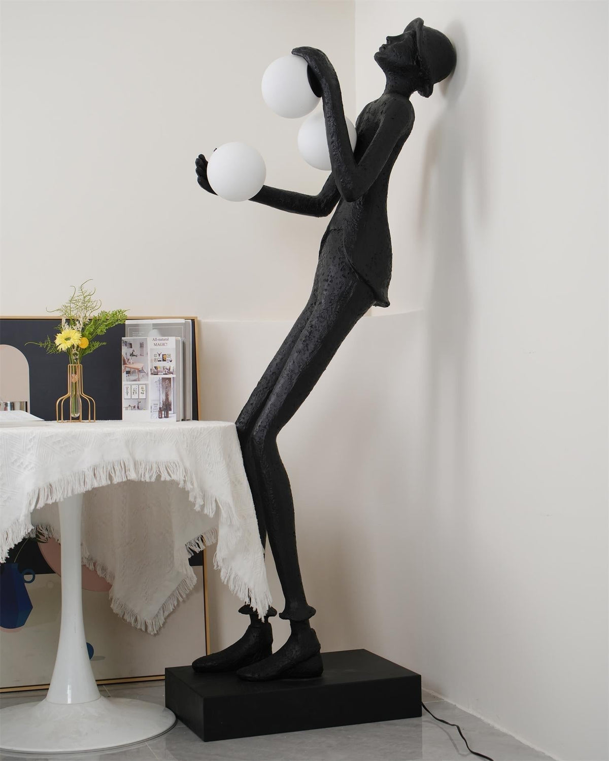 Rivisora vloerlamp