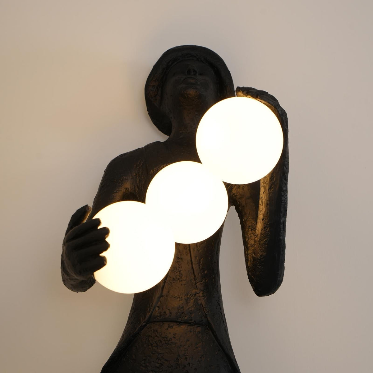 Rivisora vloerlamp