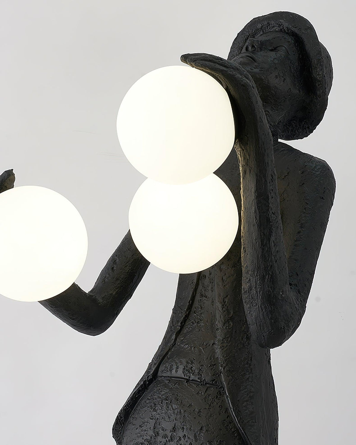 Rivisora vloerlamp