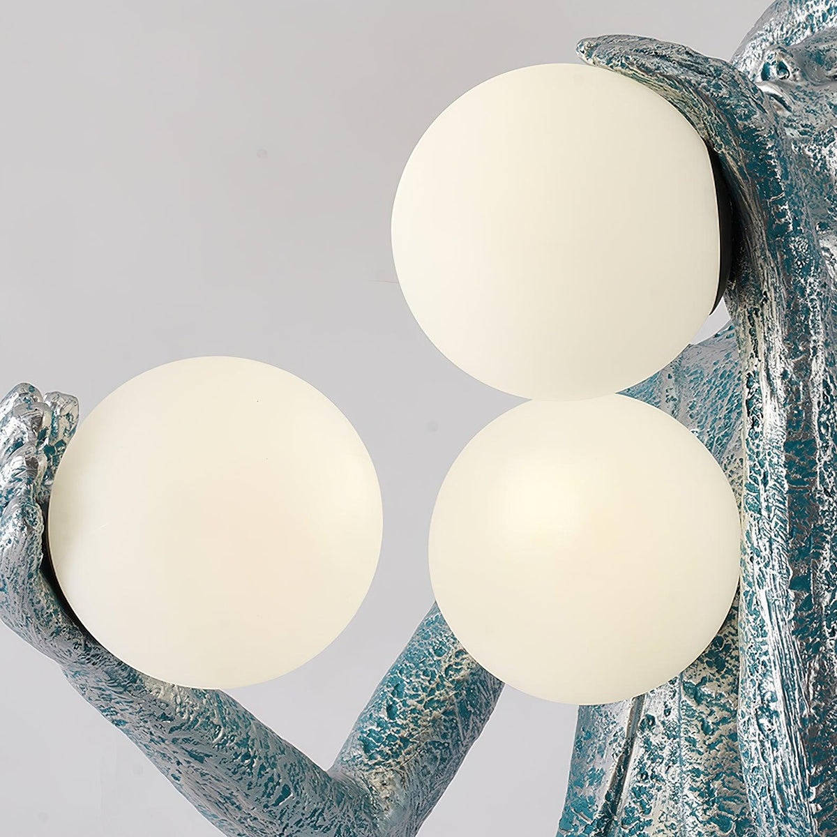 Rivisora vloerlamp