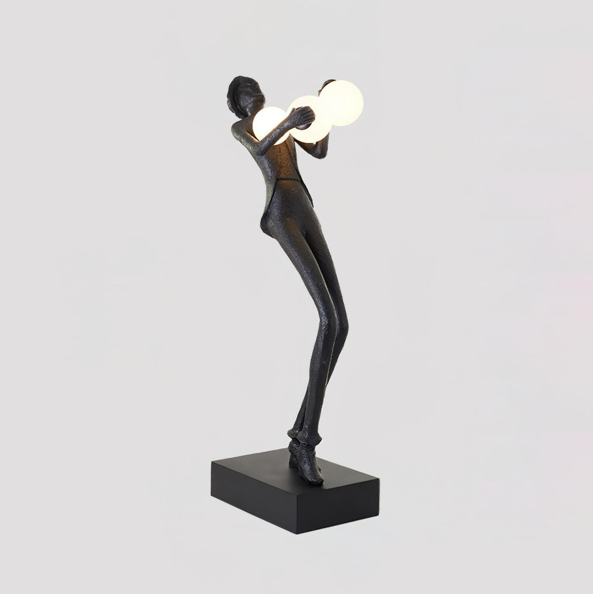 Rivisora vloerlamp