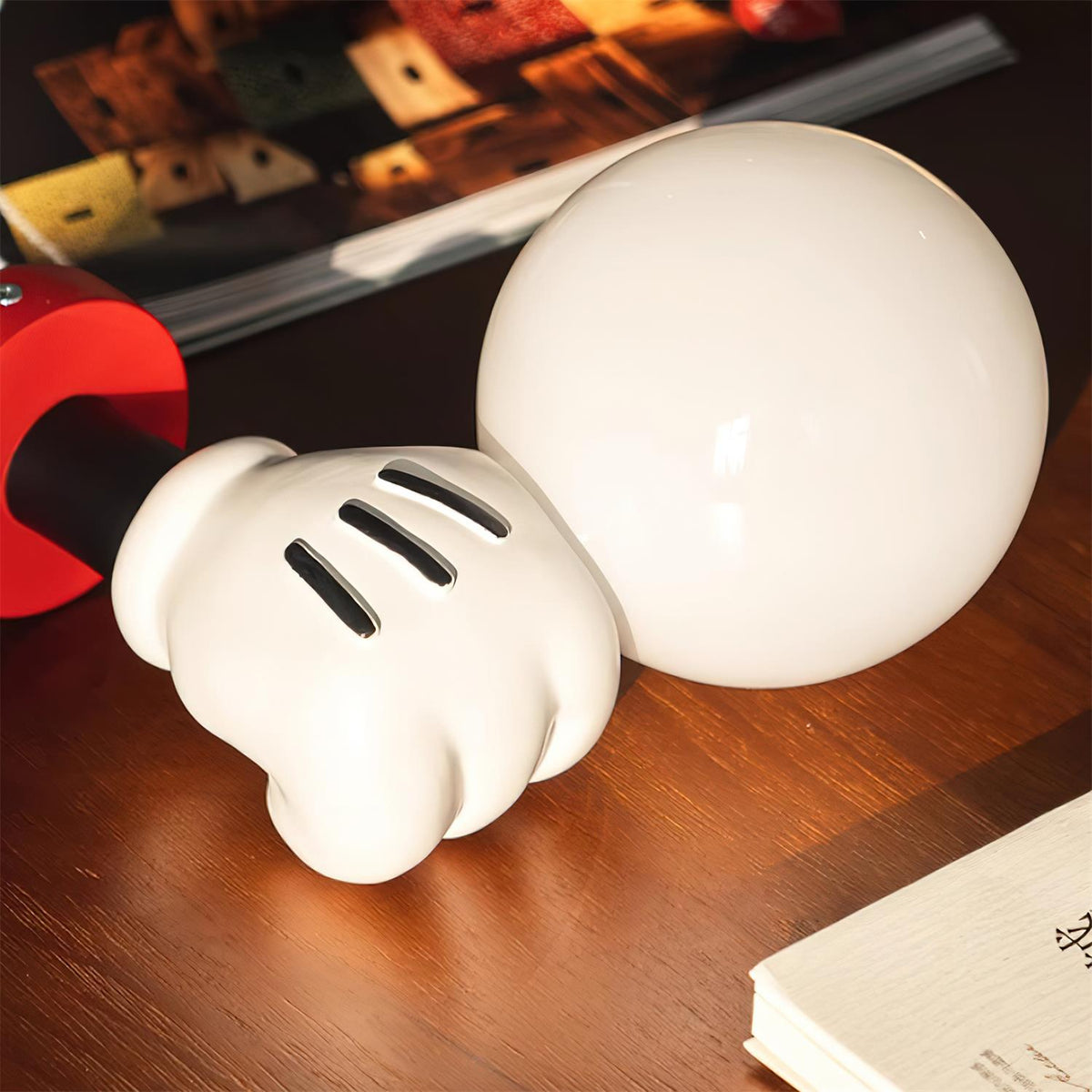 Bodie wandlamp
