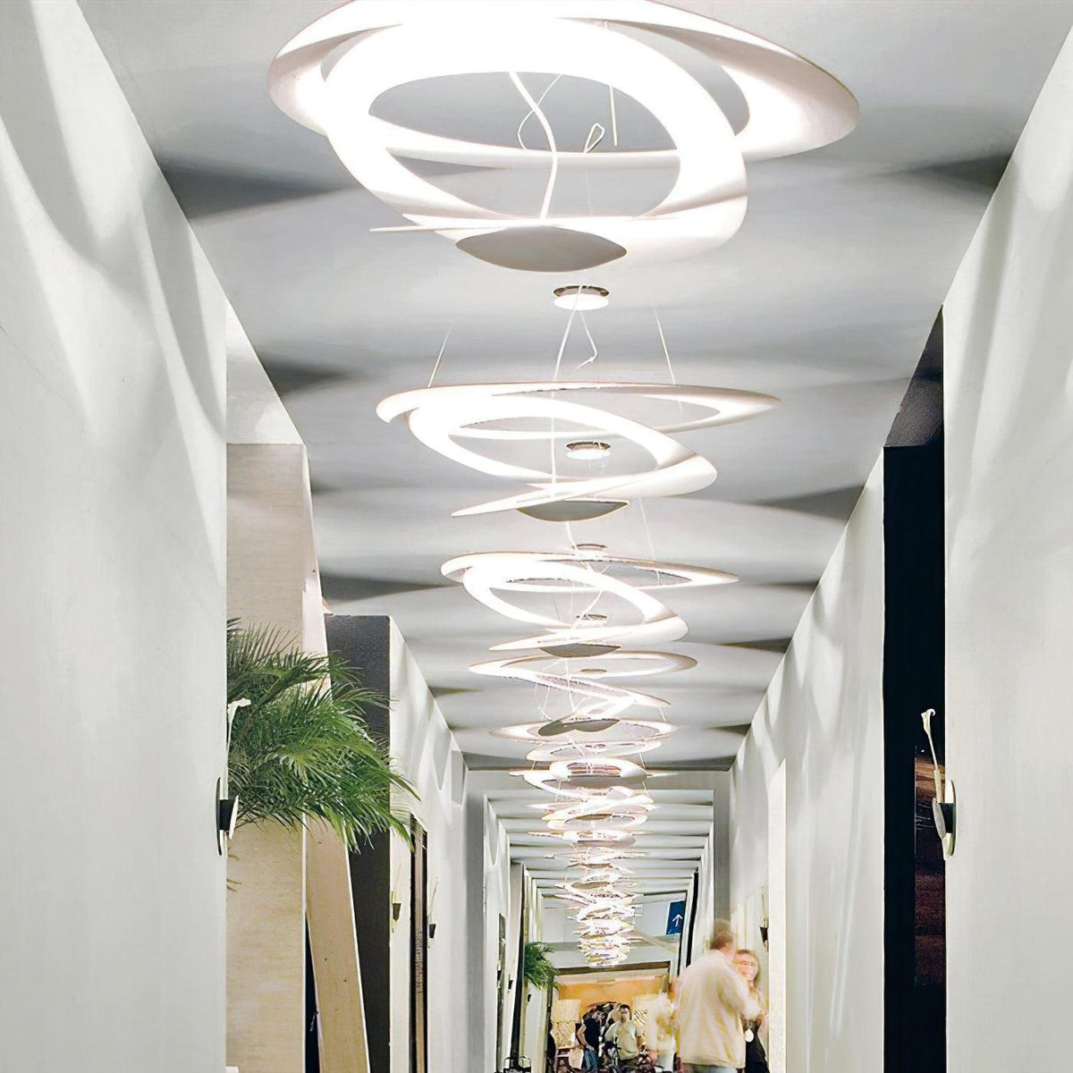 Maelys hanglamp