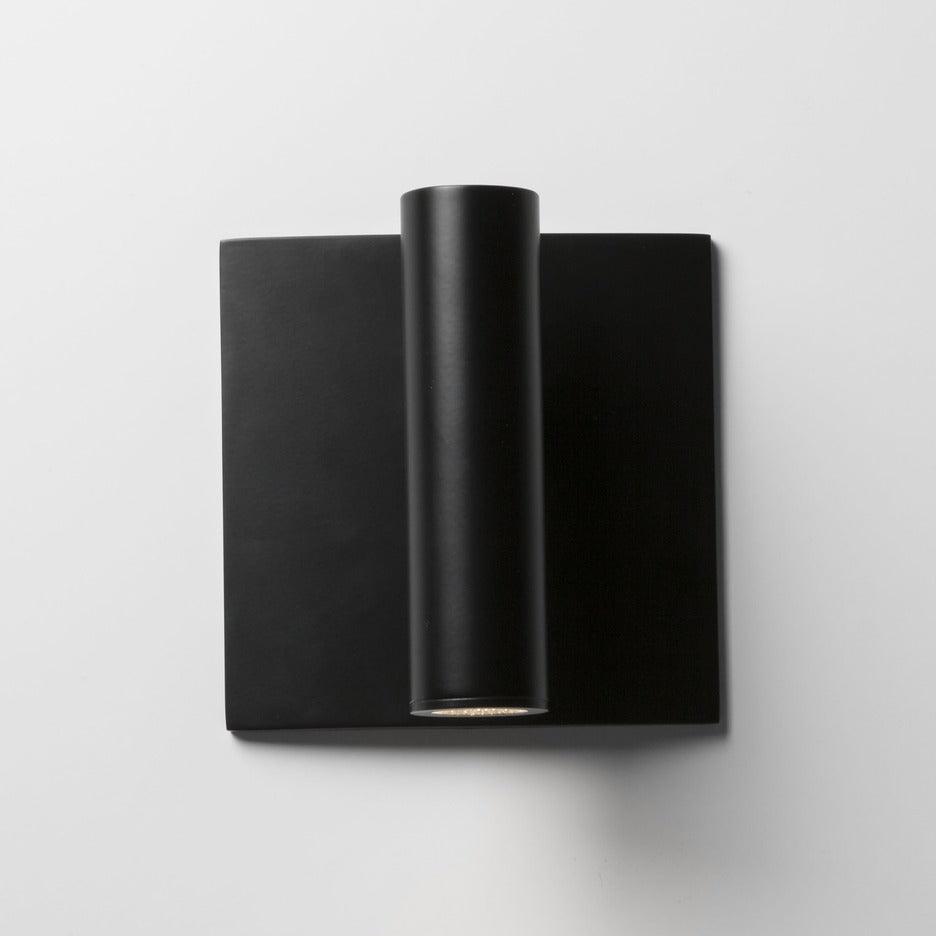Teriiira Micro Square wandlamp met Schakelaar