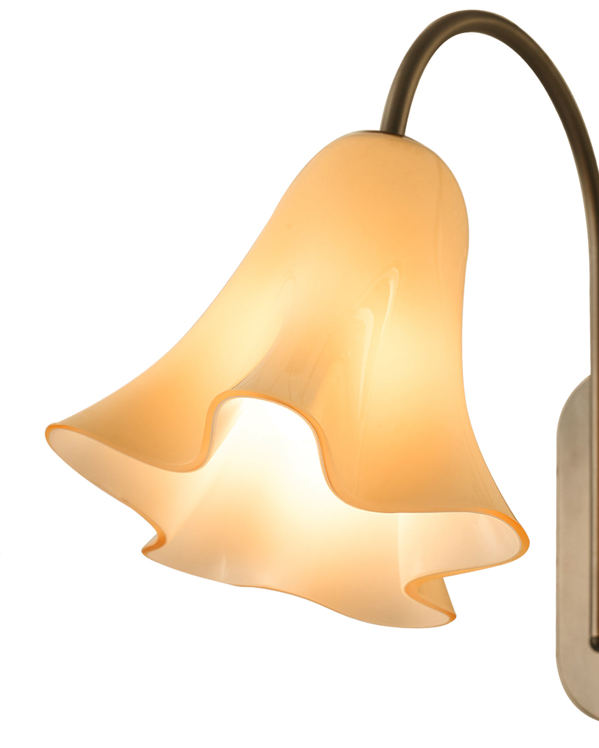 Primrose wandlamp