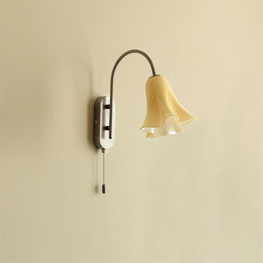 Primrose wandlamp