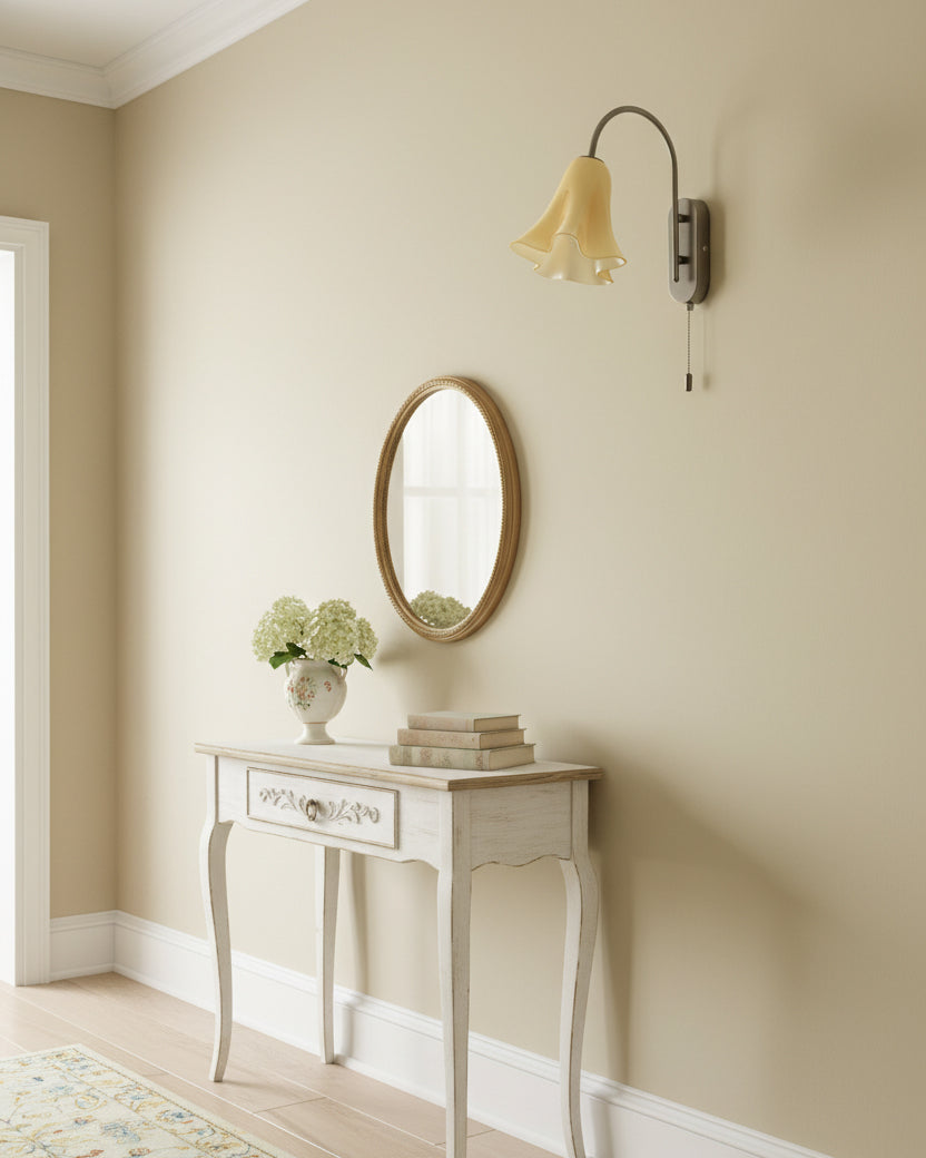 Primrose wandlamp