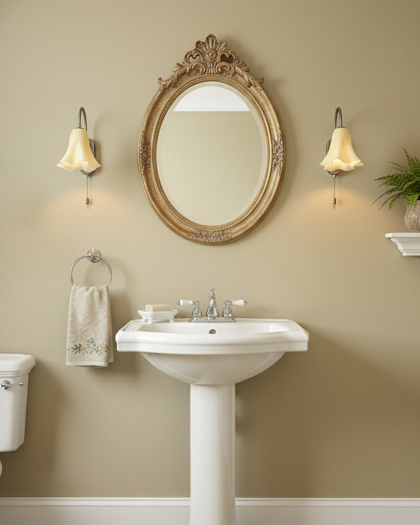 Primrose wandlamp