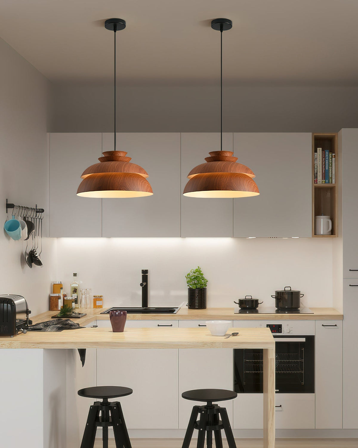 Selinenne hanglamp