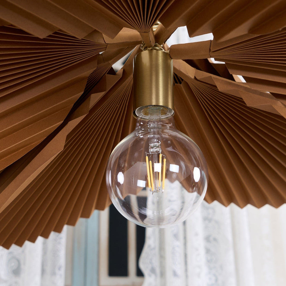 Wilson hanglamp