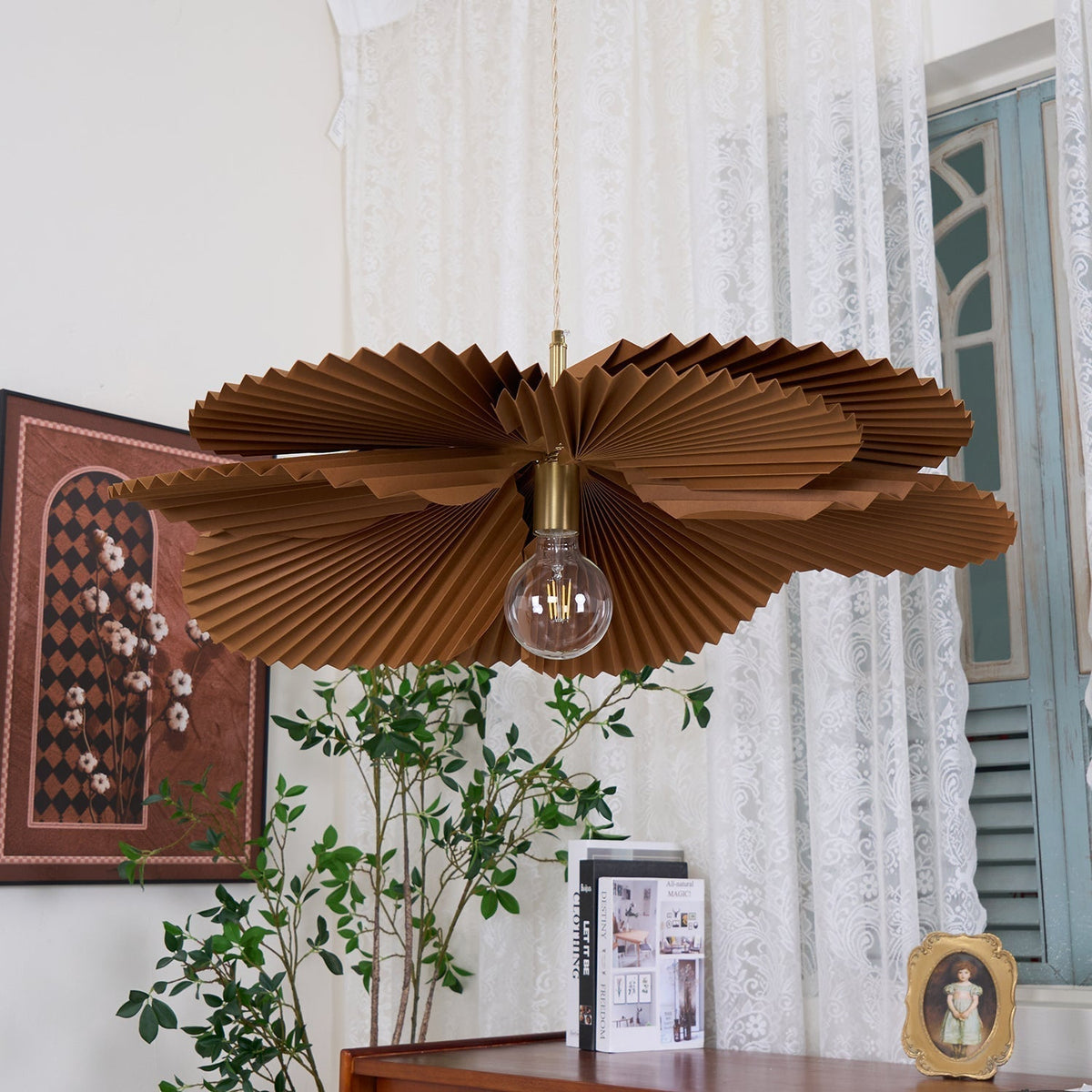 Wilson hanglamp
