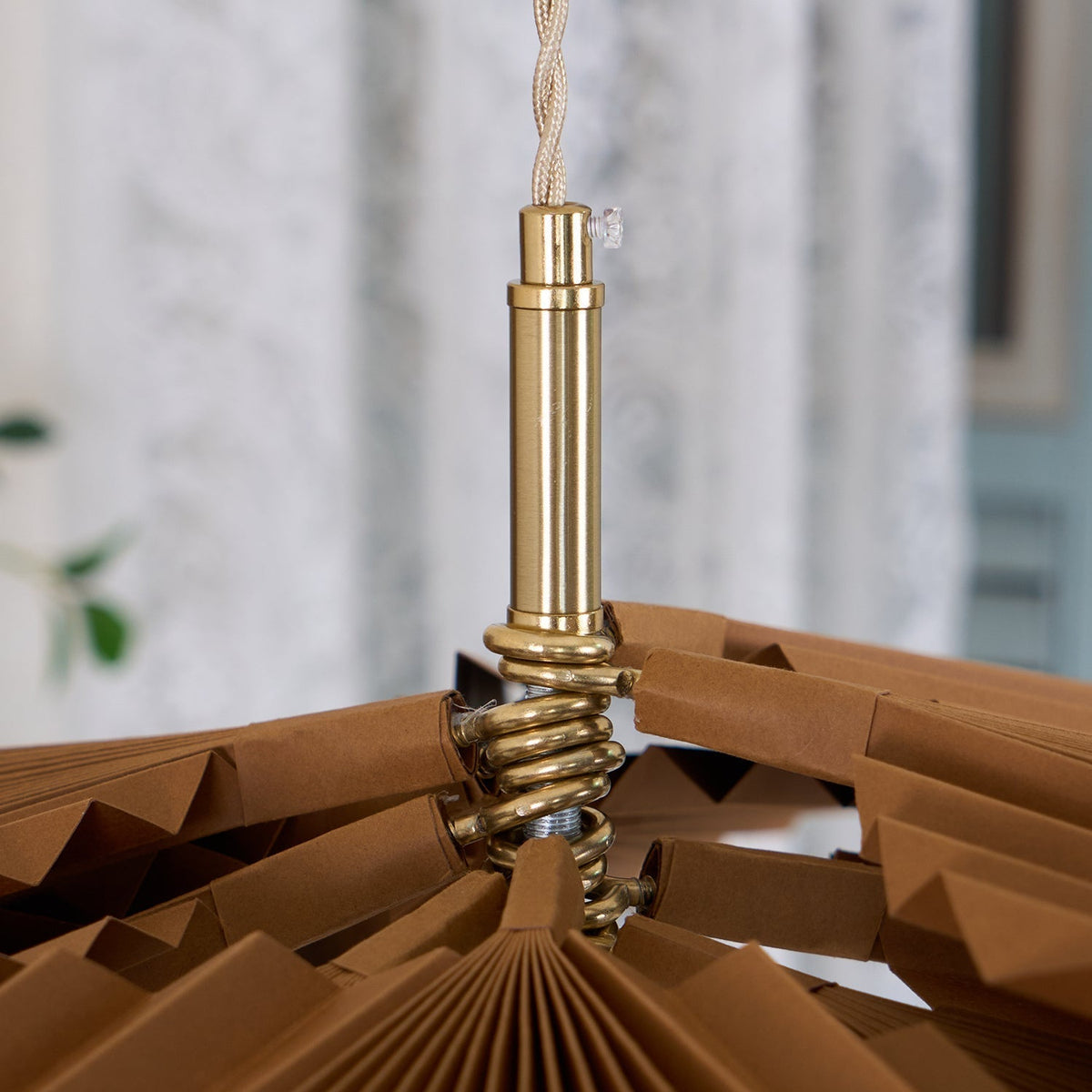 Wilson hanglamp