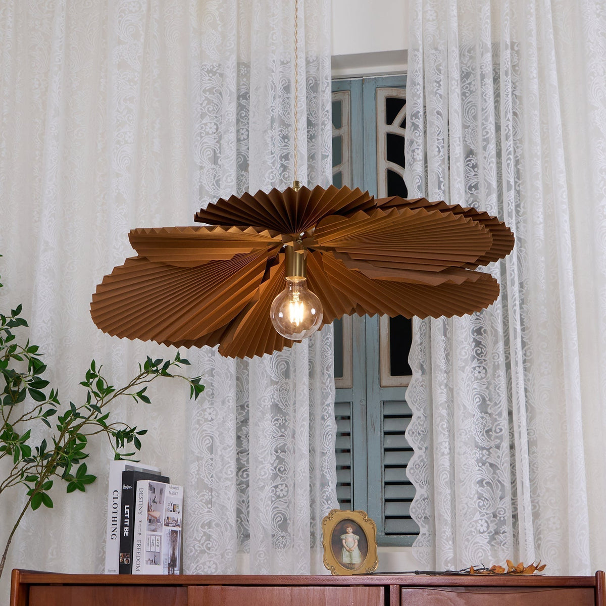 Wilson hanglamp