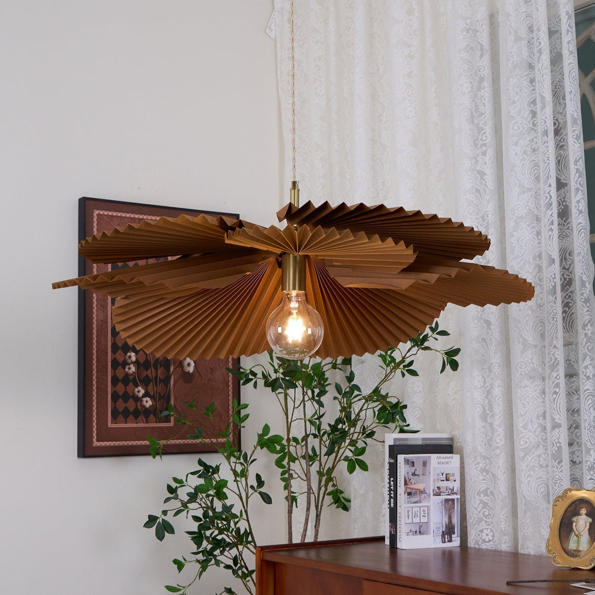 Wilson hanglamp