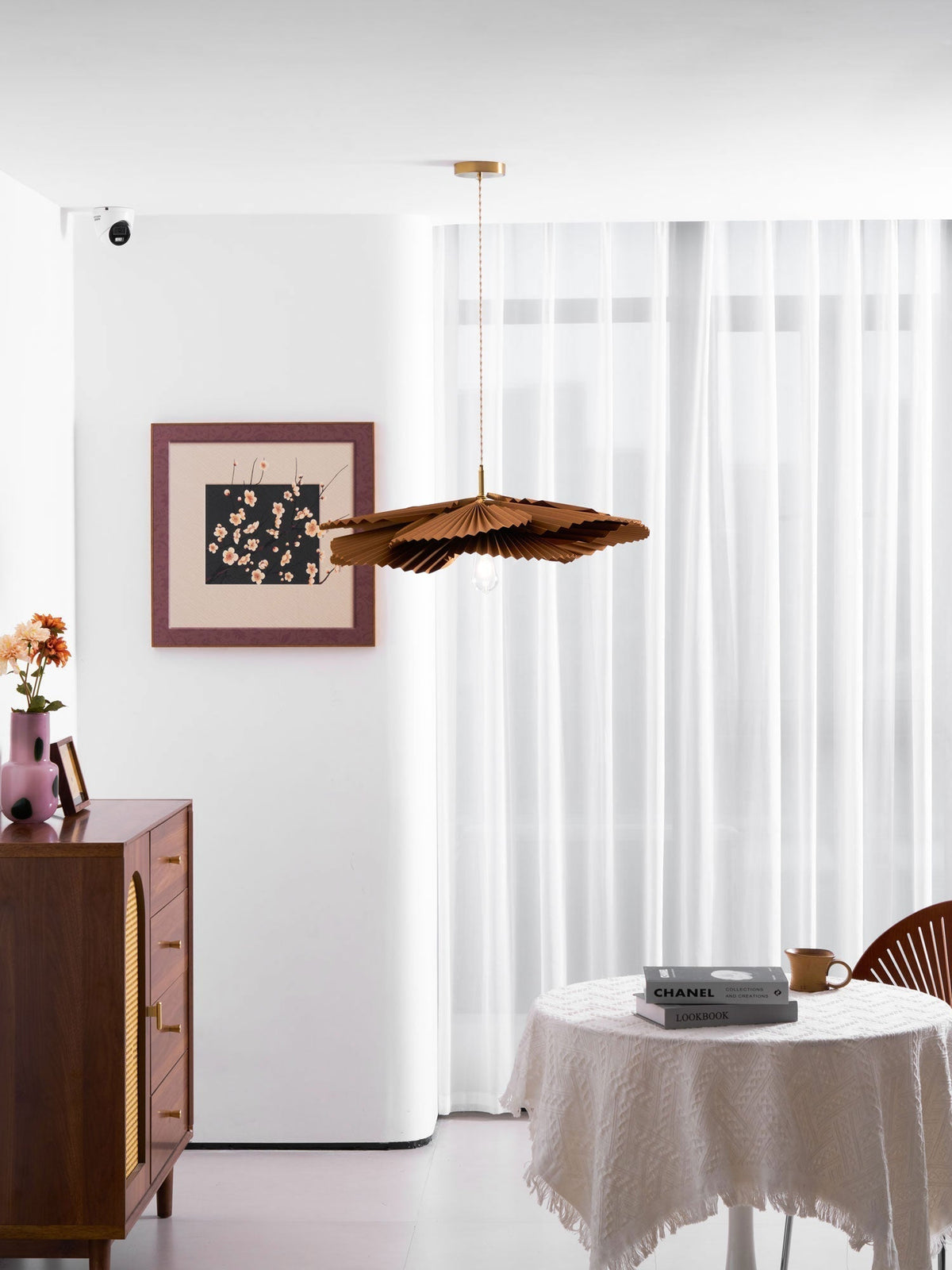 Wilson hanglamp