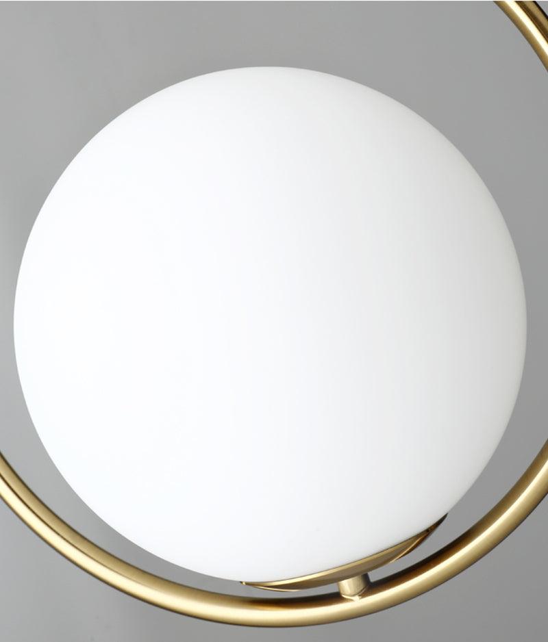 Valcendre messing hanglamp
