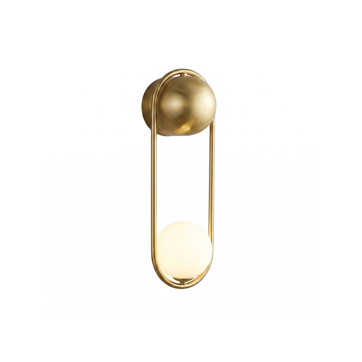 Lumaenne wandlamp