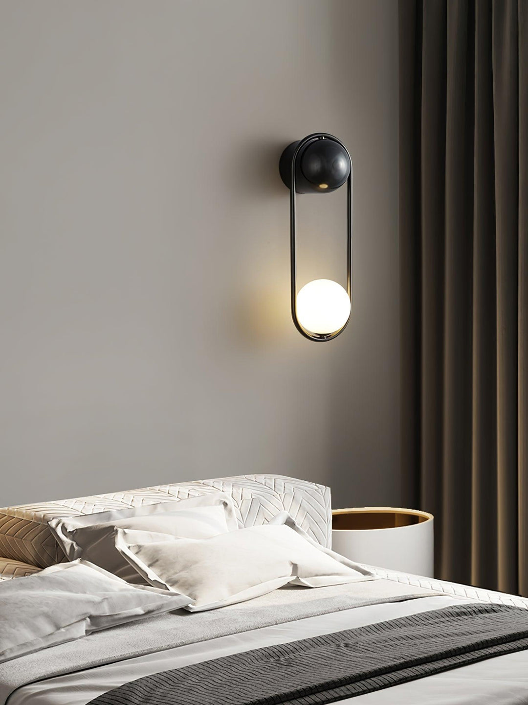 Lumaenne wandlamp
