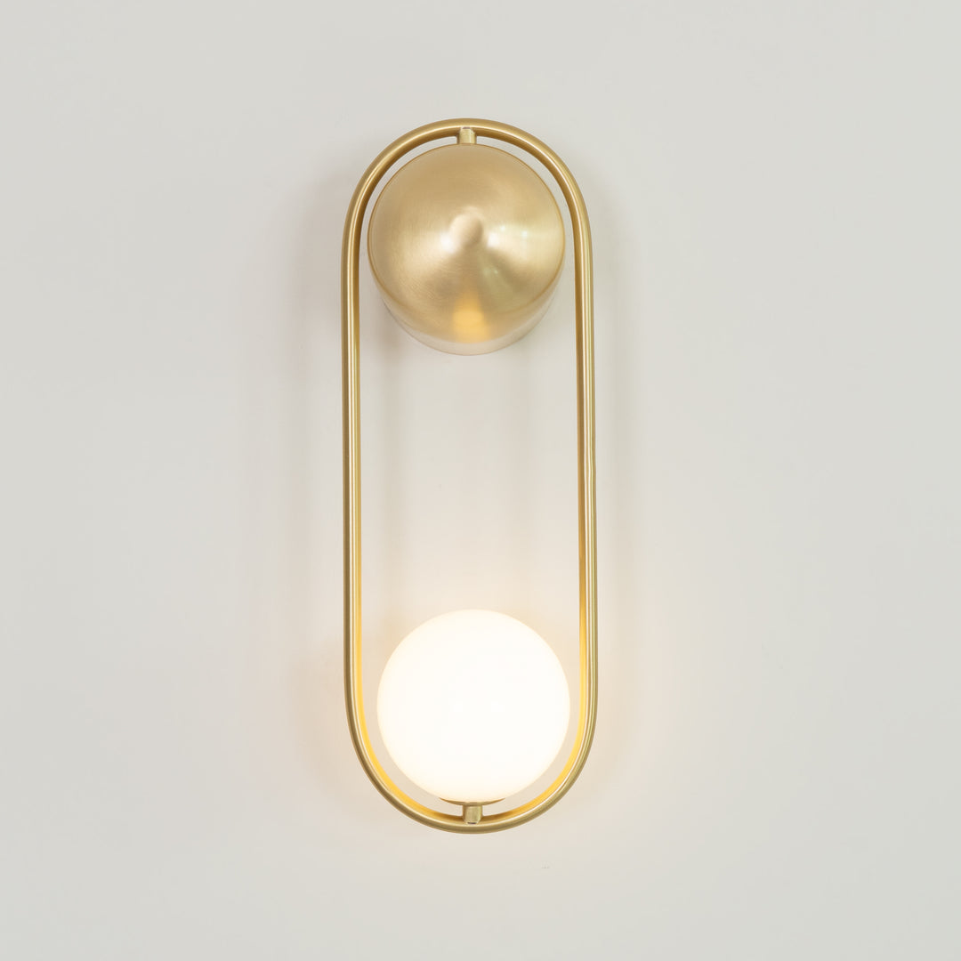 Lumaenne wandlamp