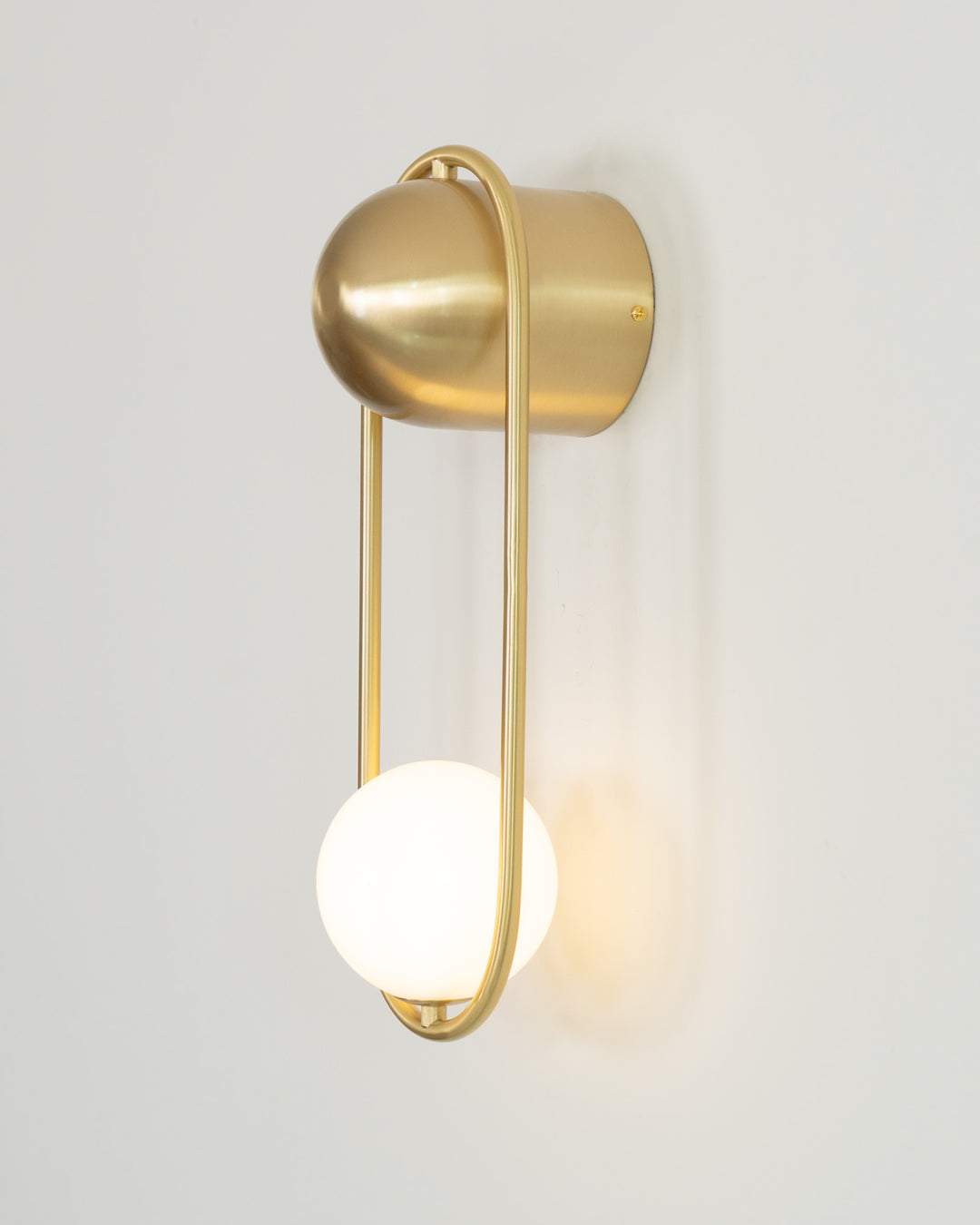 Lumaenne wandlamp