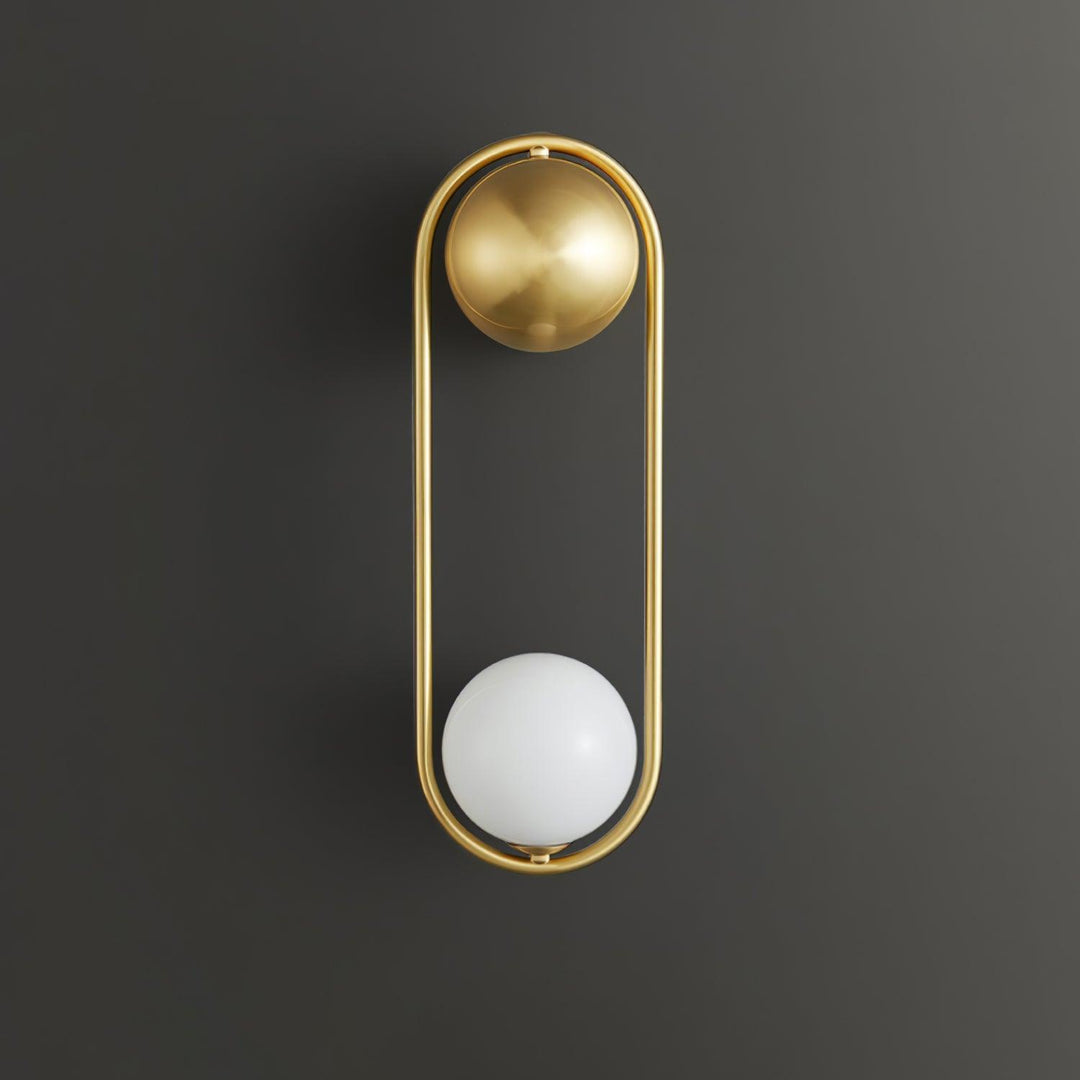 Lumaenne wandlamp