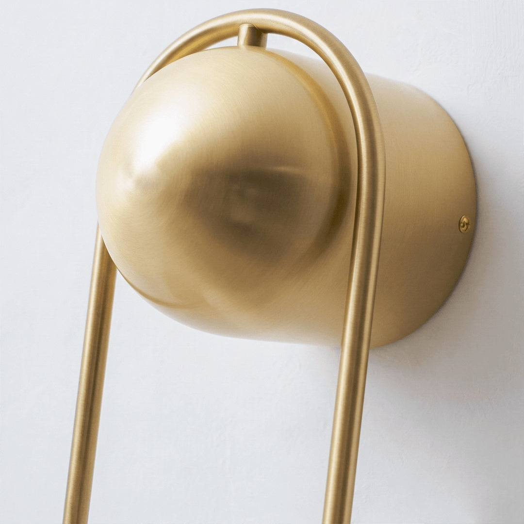 Lumaenne wandlamp