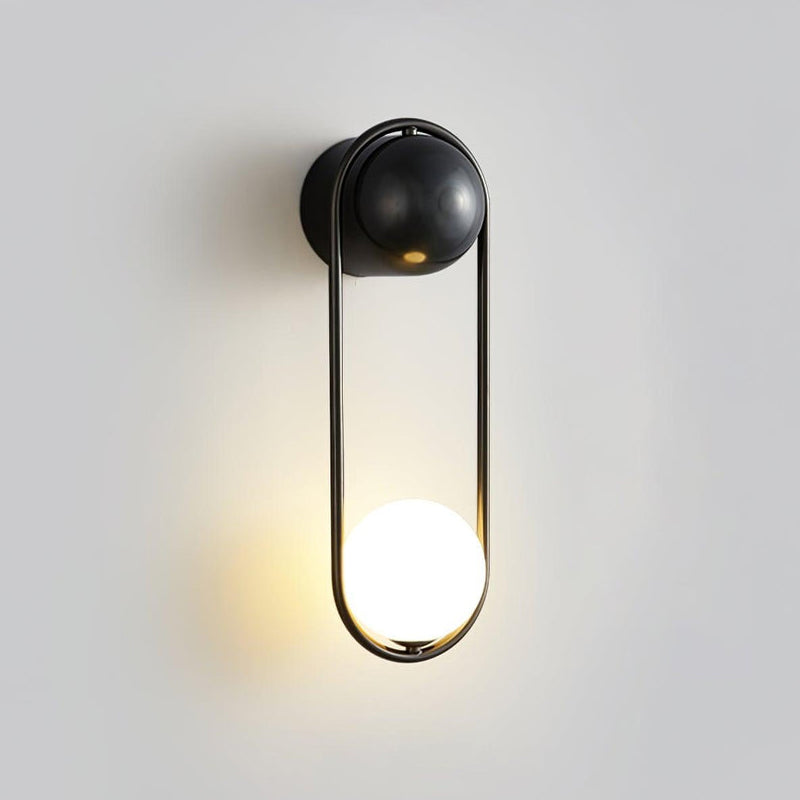 Lumaenne wandlamp
