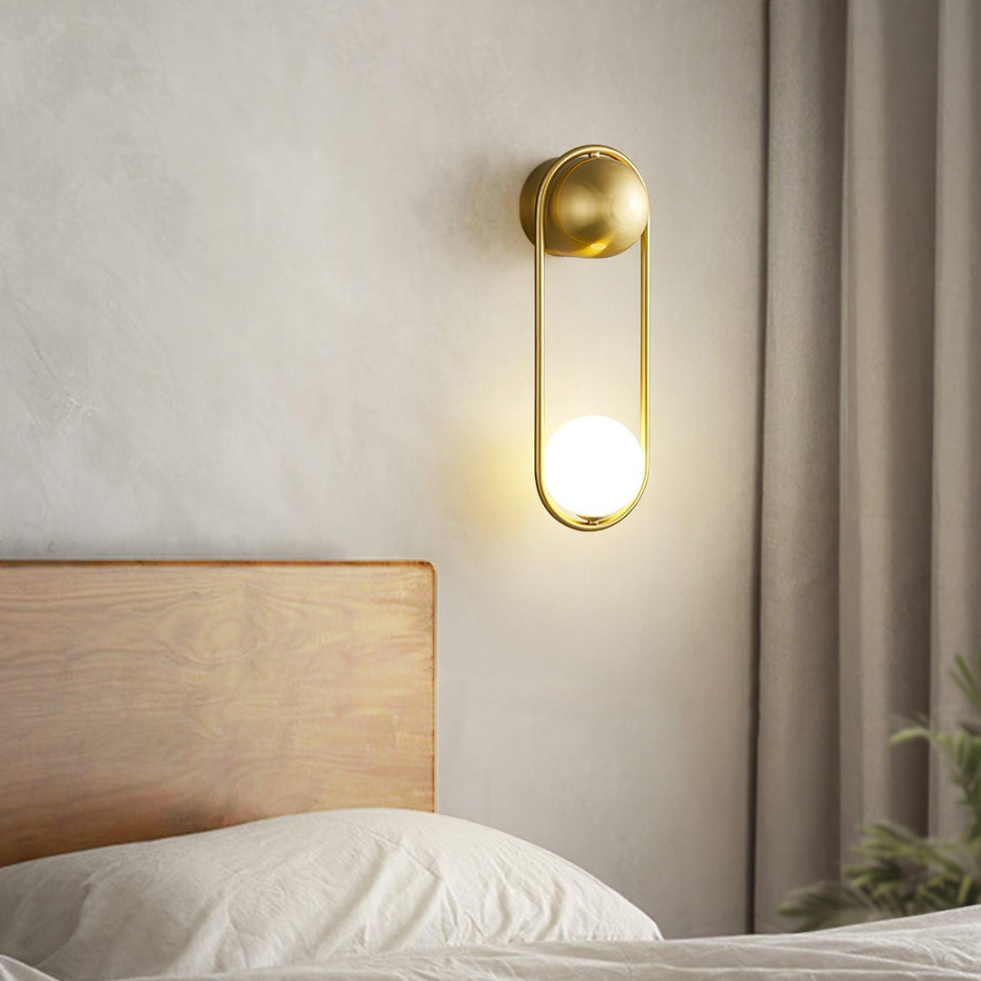 Lumaenne wandlamp