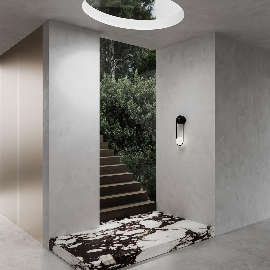 Lumaenne wandlamp