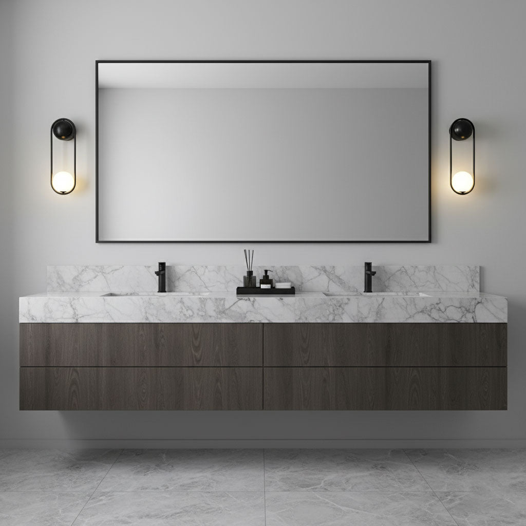Lumaenne wandlamp