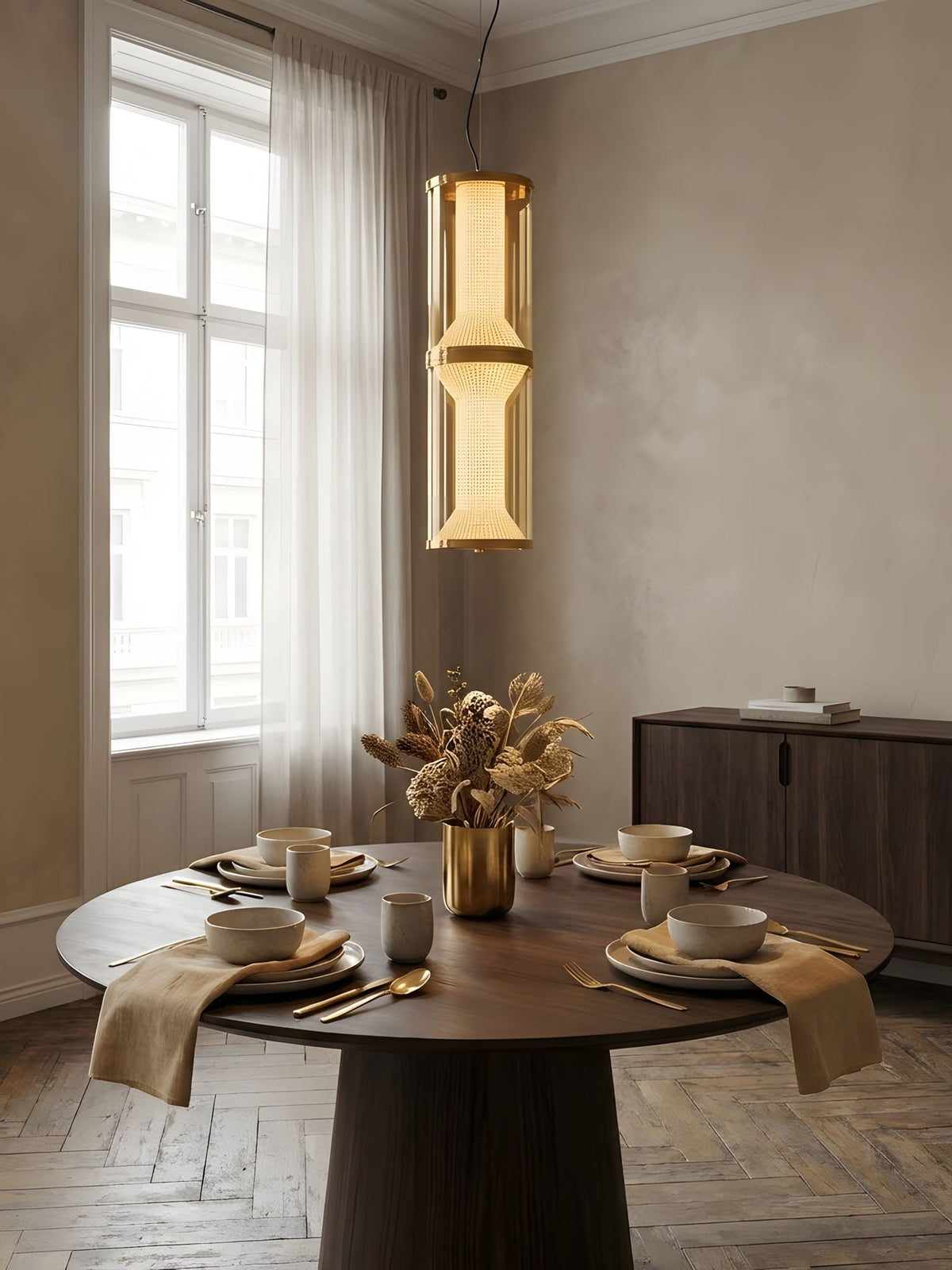 Oreloena hanglamp
