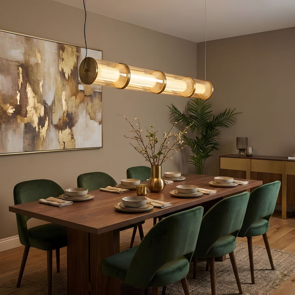 Oreloena hanglamp