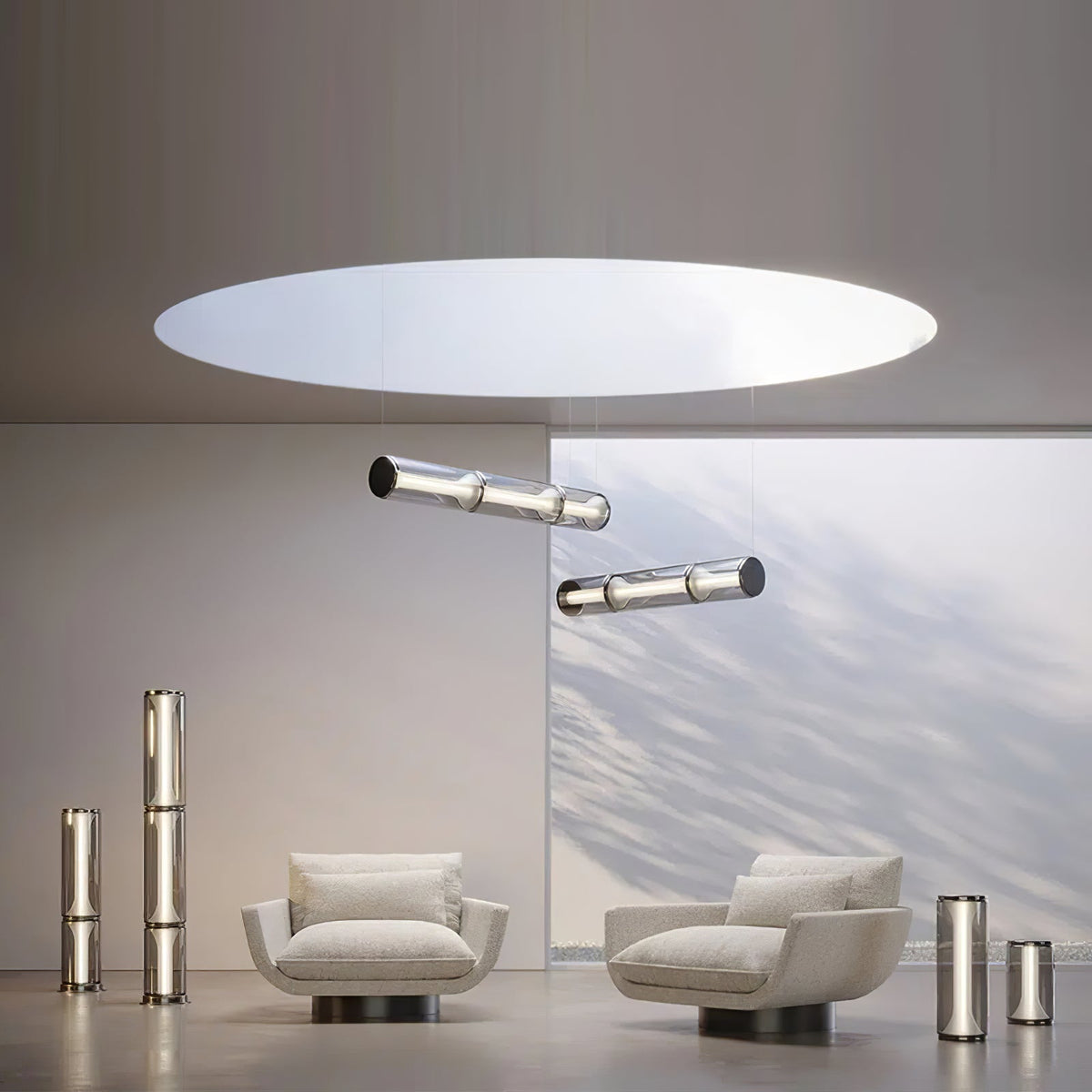 Oreloena hanglamp