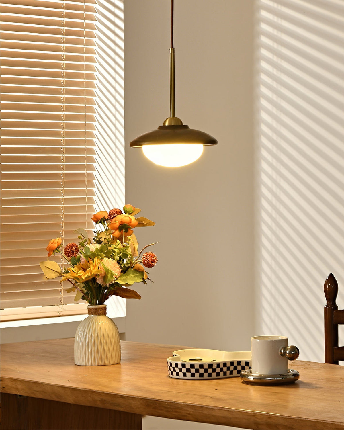 Sylvain Halo hanglamp