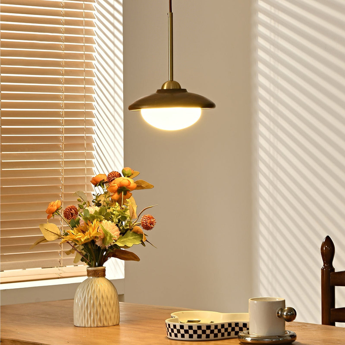 Sylvain Halo hanglamp