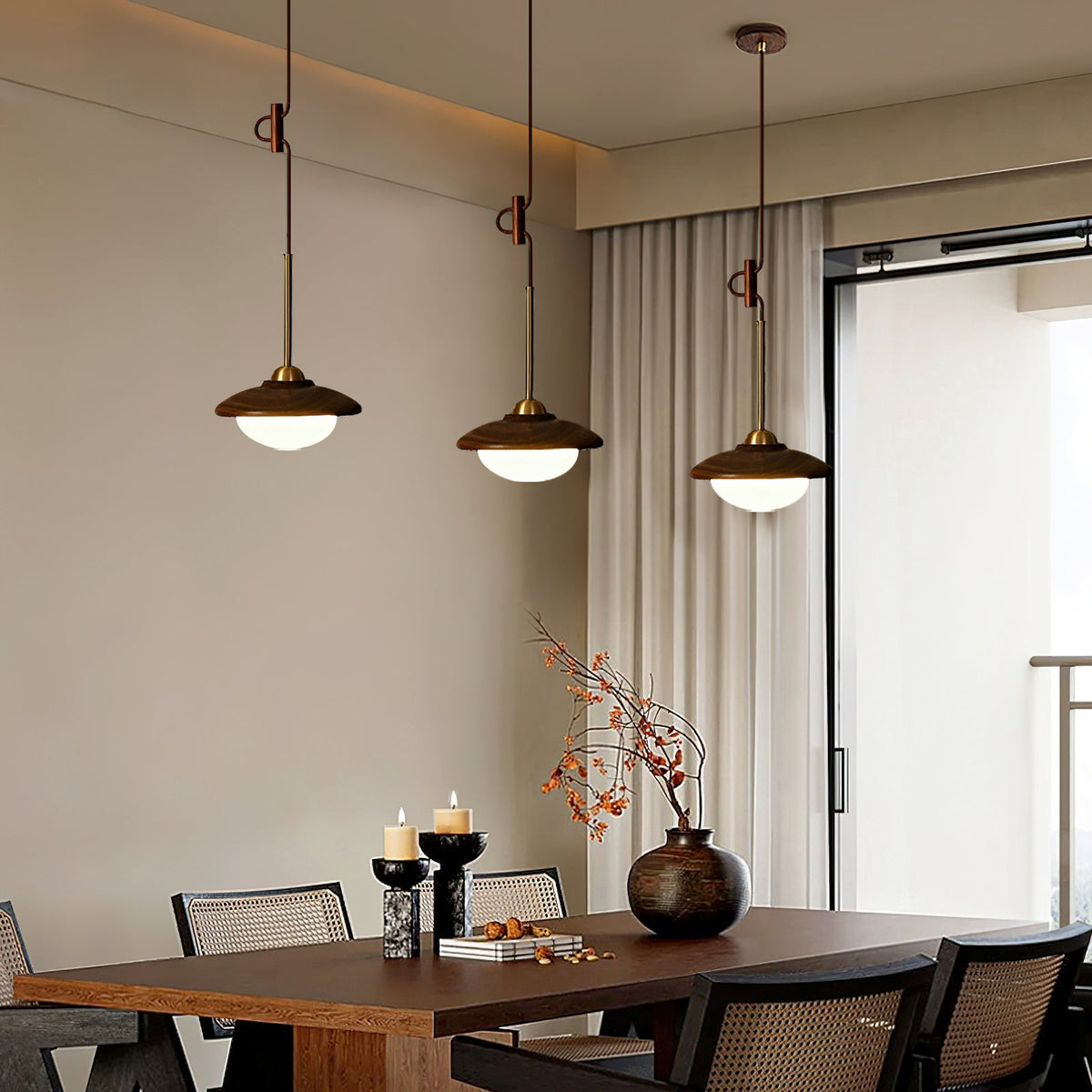 Sylvain Halo hanglamp