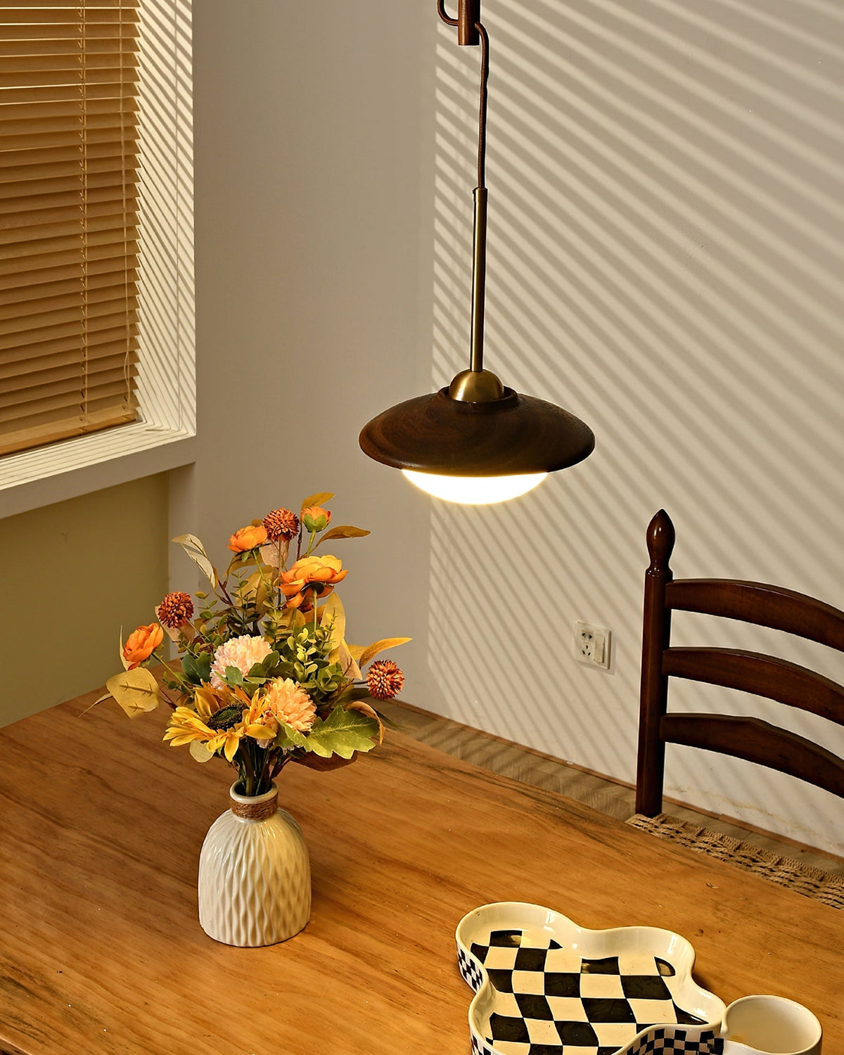 Sylvain Halo hanglamp