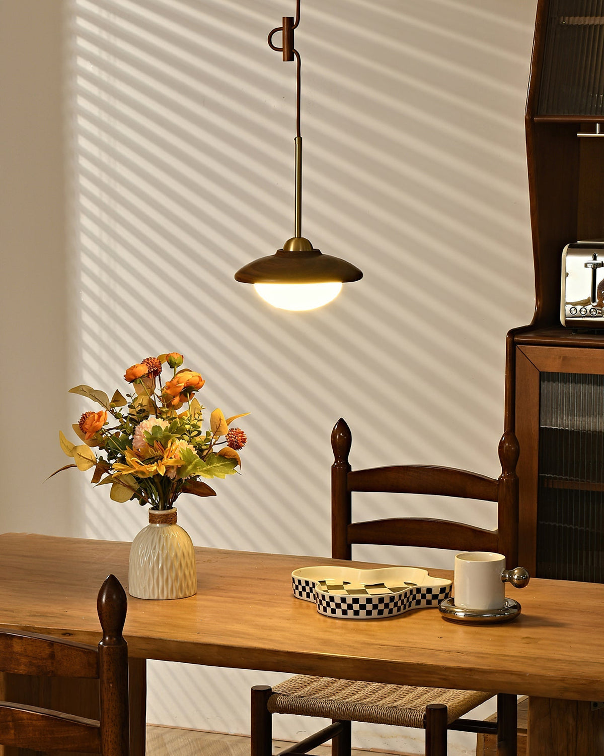 Sylvain Halo hanglamp