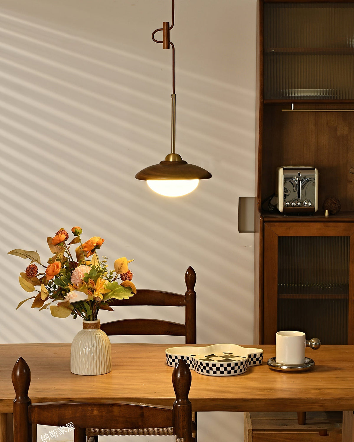 Sylvain Halo hanglamp