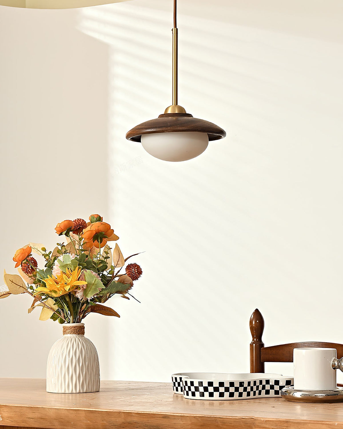 Sylvain Halo hanglamp