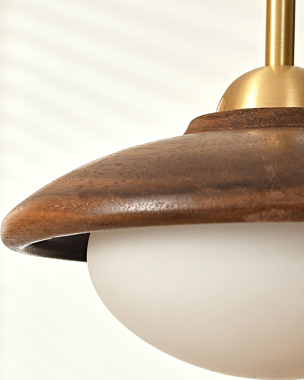 Sylvain Halo hanglamp