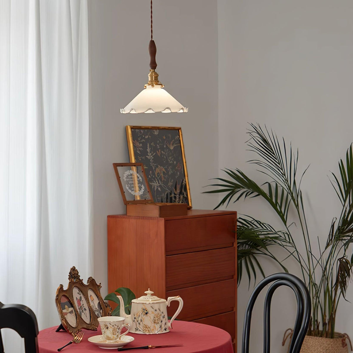 Tovel hanglamp