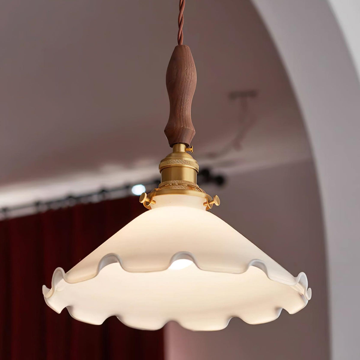 Tovel hanglamp