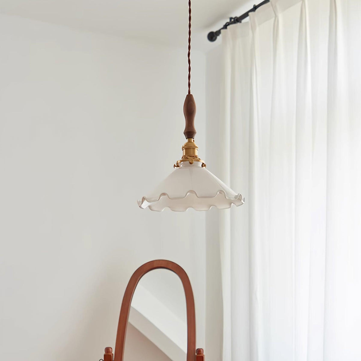 Tovel hanglamp