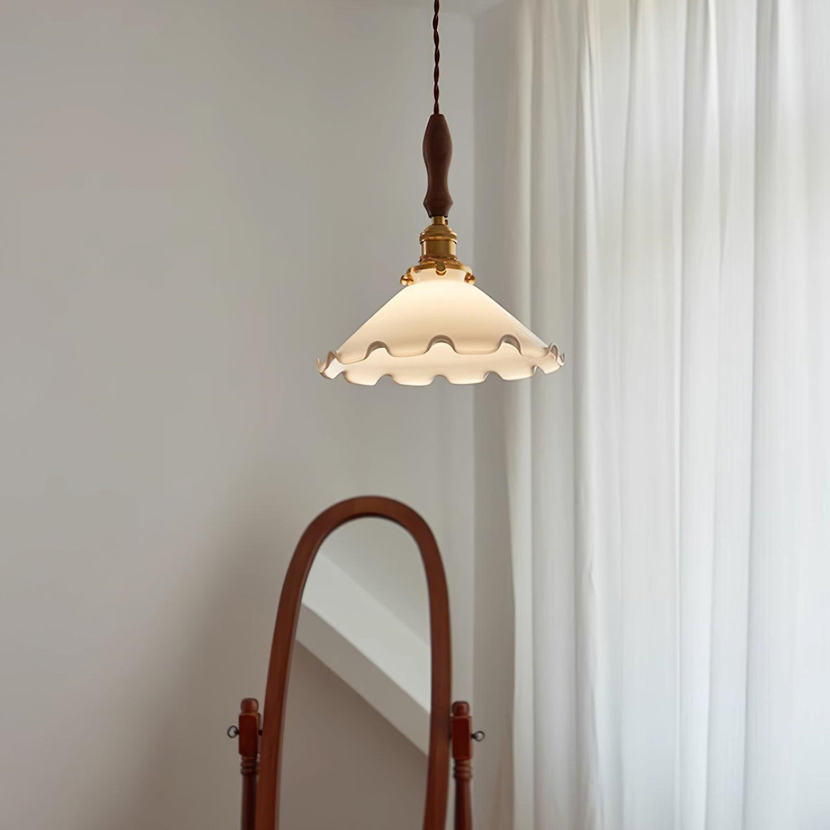 Tovel hanglamp